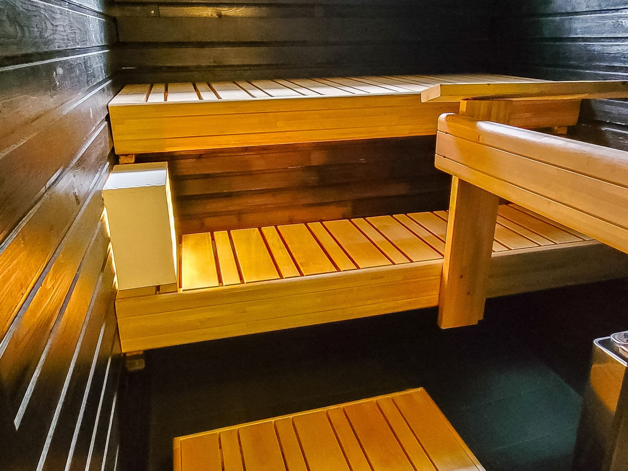 Inside other