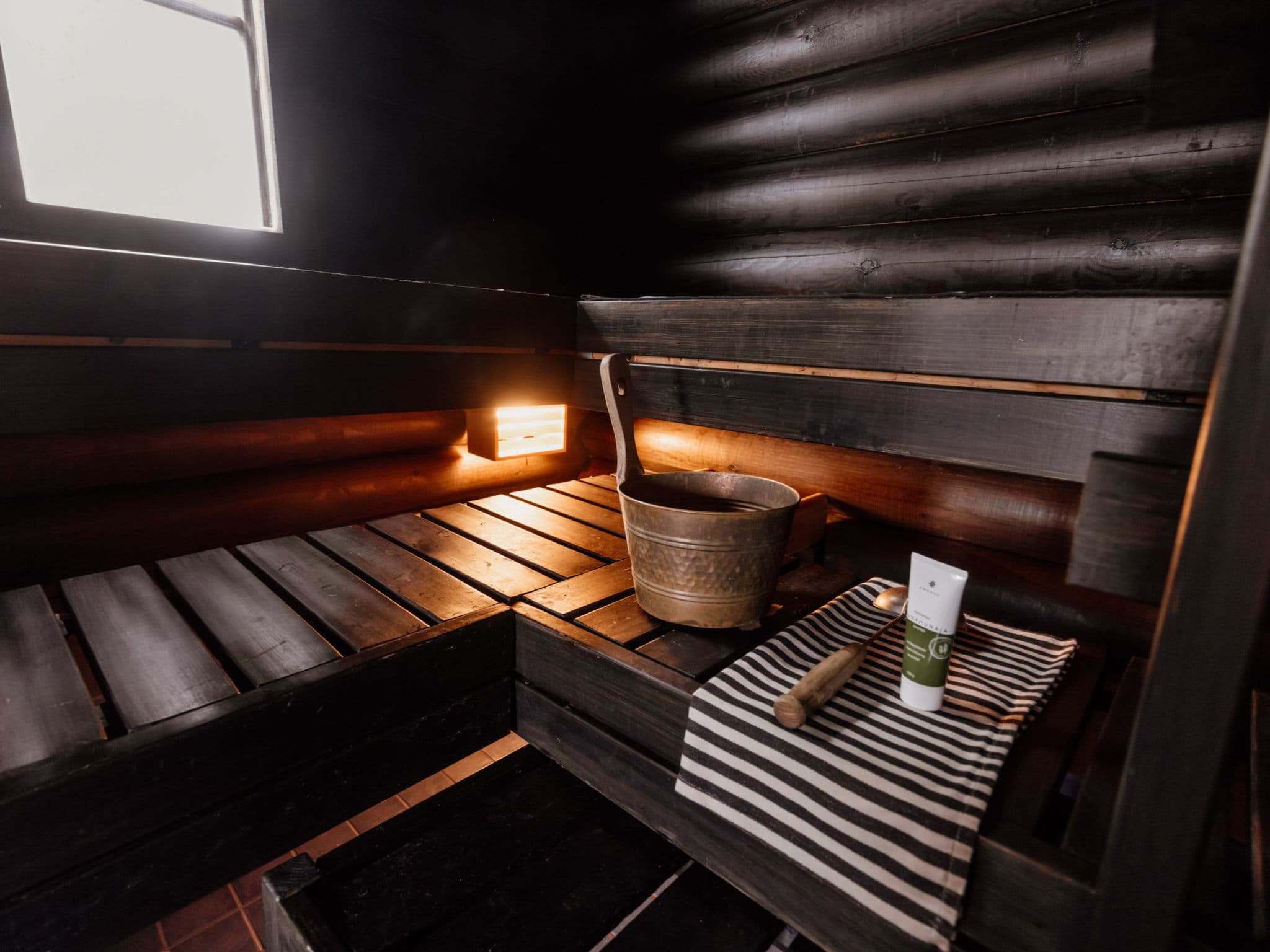 Inside other