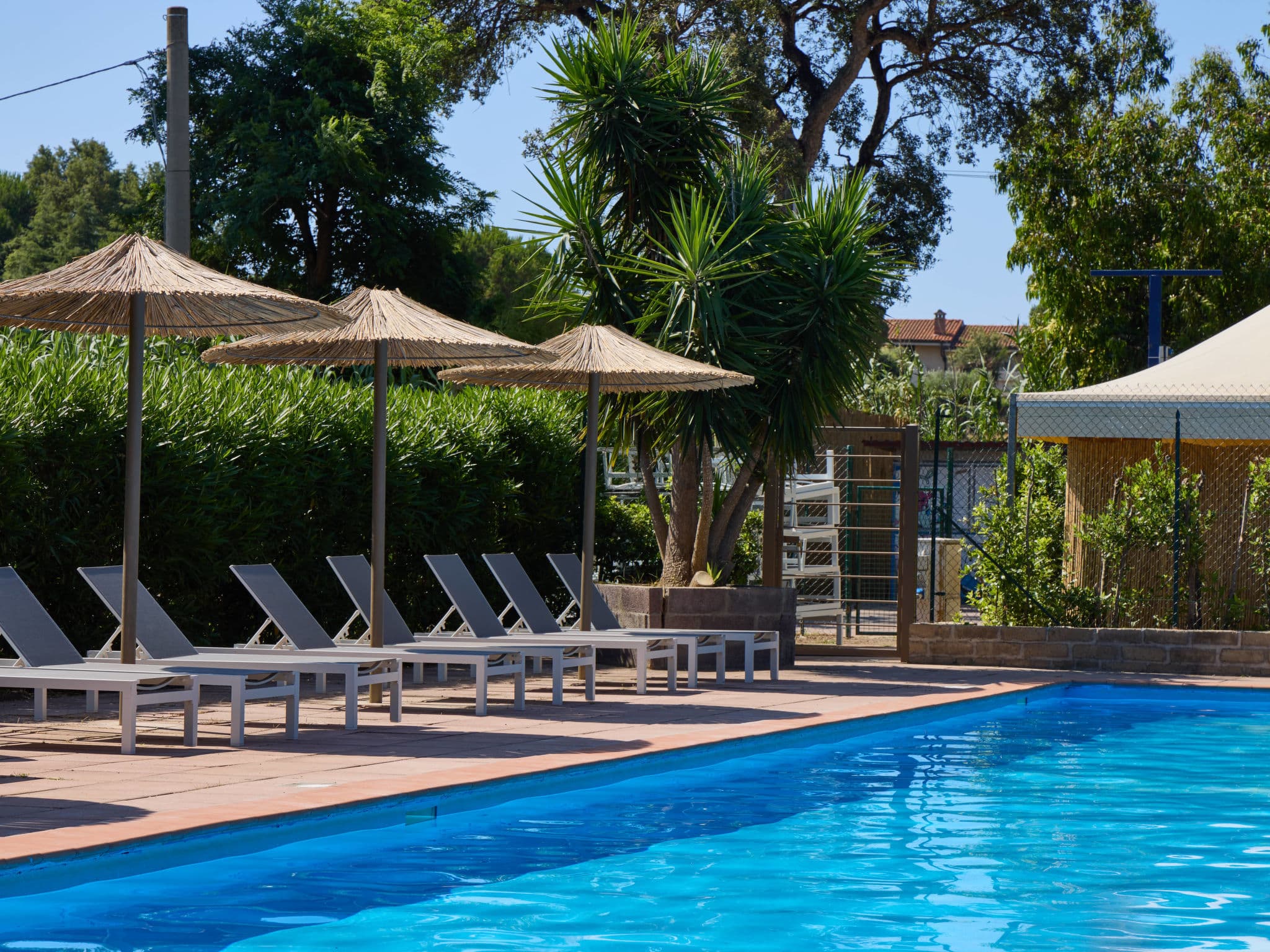 Pool Outdoor
