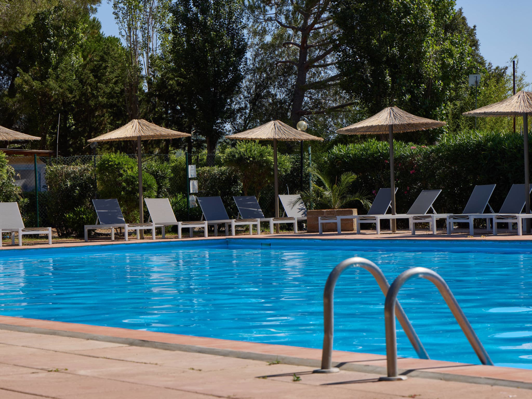 Pool Outdoor