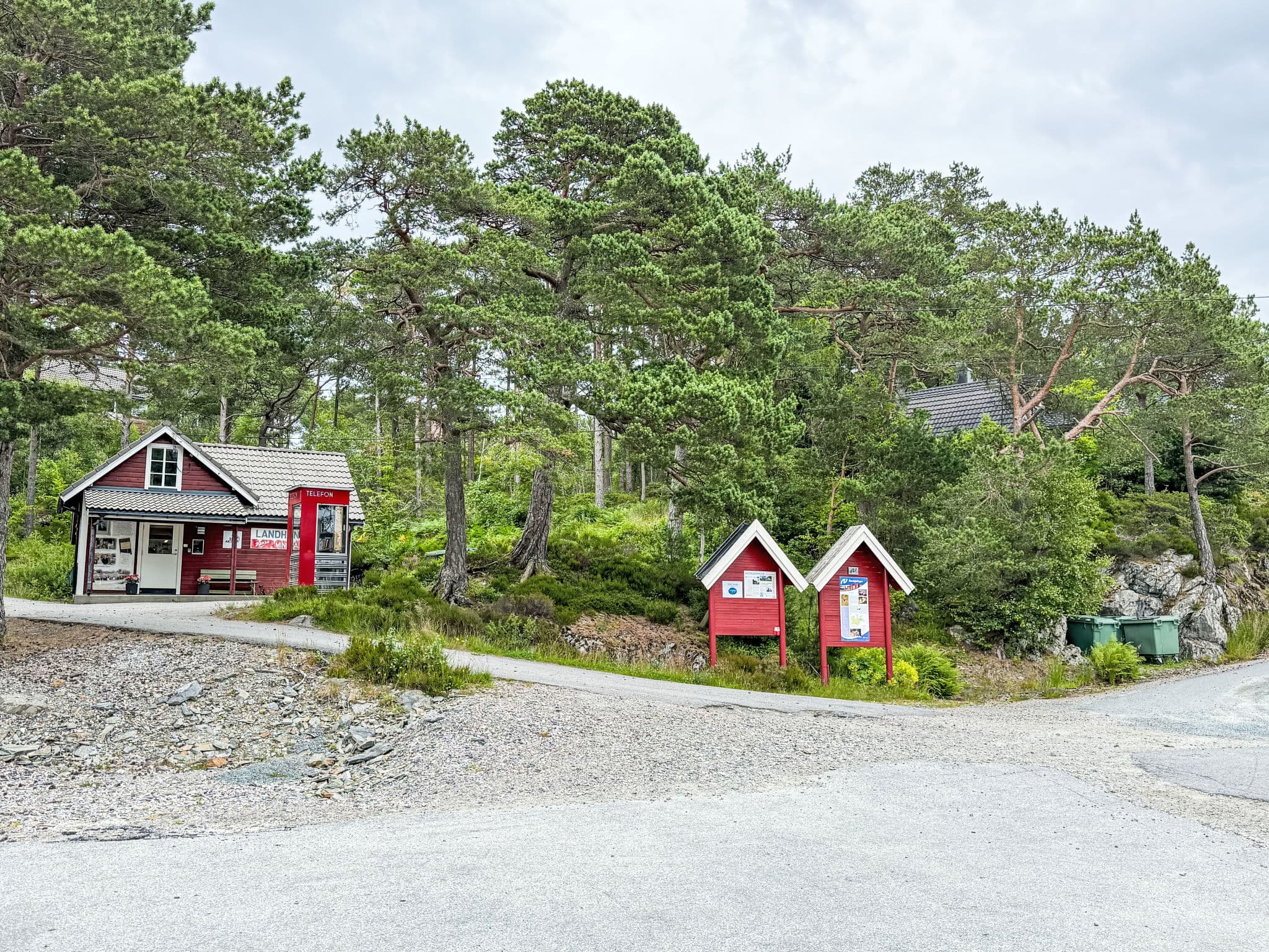 Place