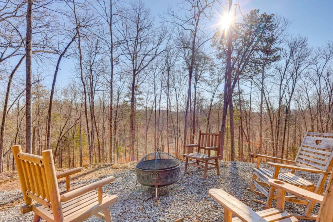 Firepit