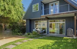 4BR 4BA The Gardens at Queen Anne