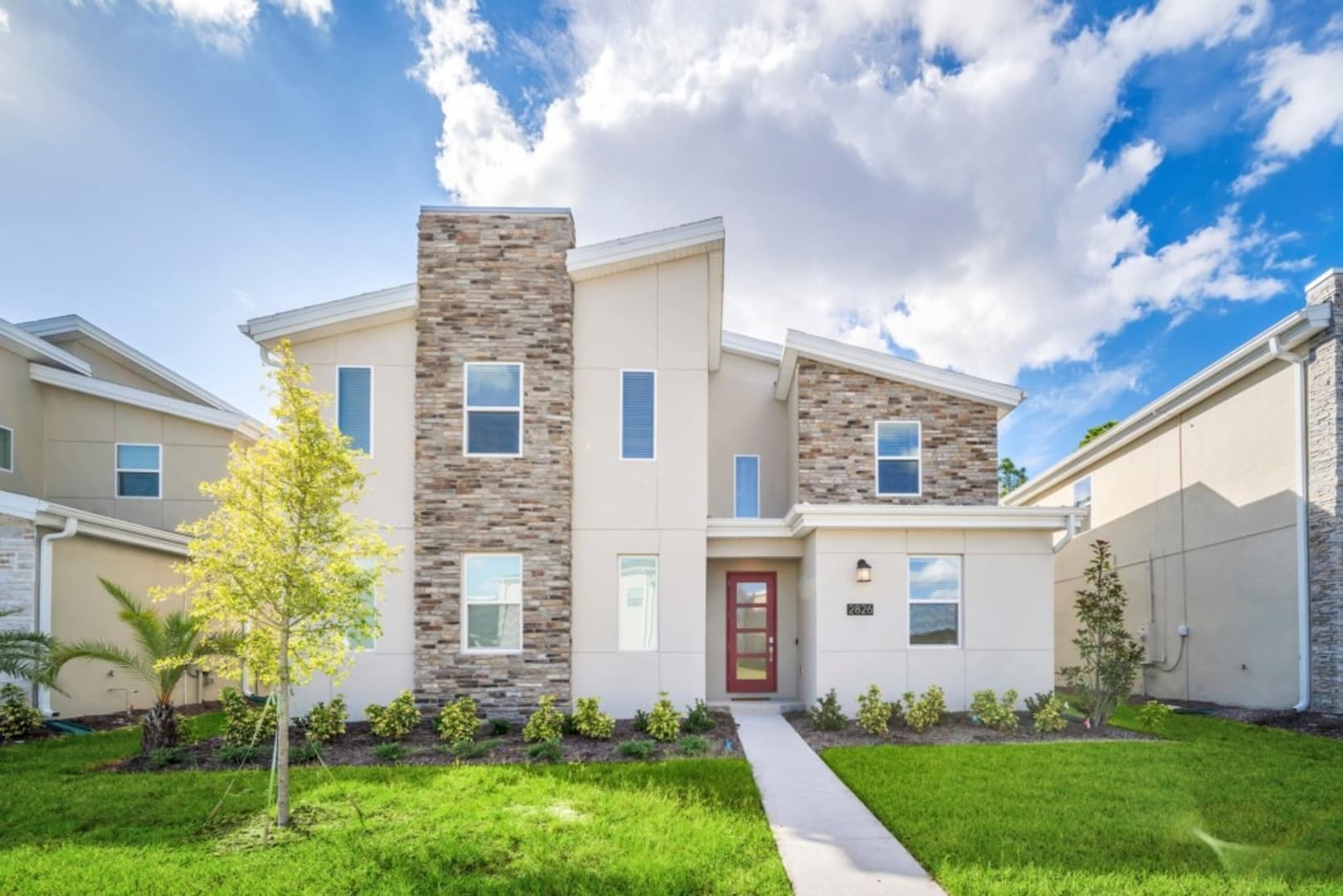 Your Beautiful Mansion on the Prestigious Storey Lake Resort, Orlando Mansion 3658