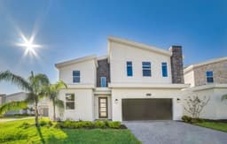 You have Found the Perfect Holiday Mansion on Champions Gate Resort with every 5 Star Amenity, Orlando Mansion 3712
