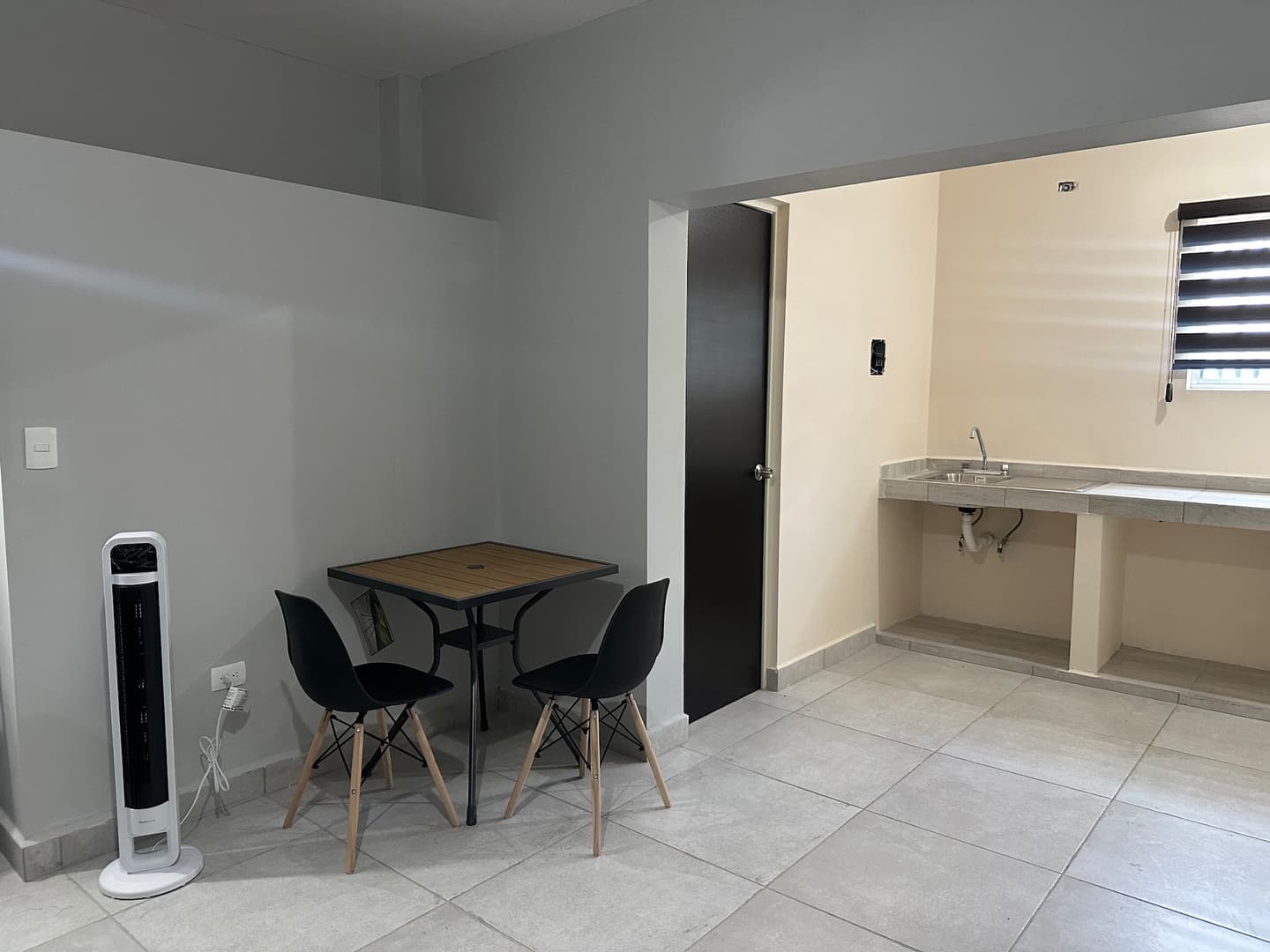 Encantador loft con estilo y confort en Churubusco