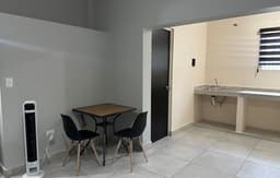 Encantador loft con estilo y confort en Churubusco