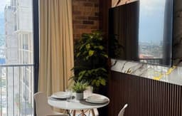 Cómodo y moderno departamento en Monterrey