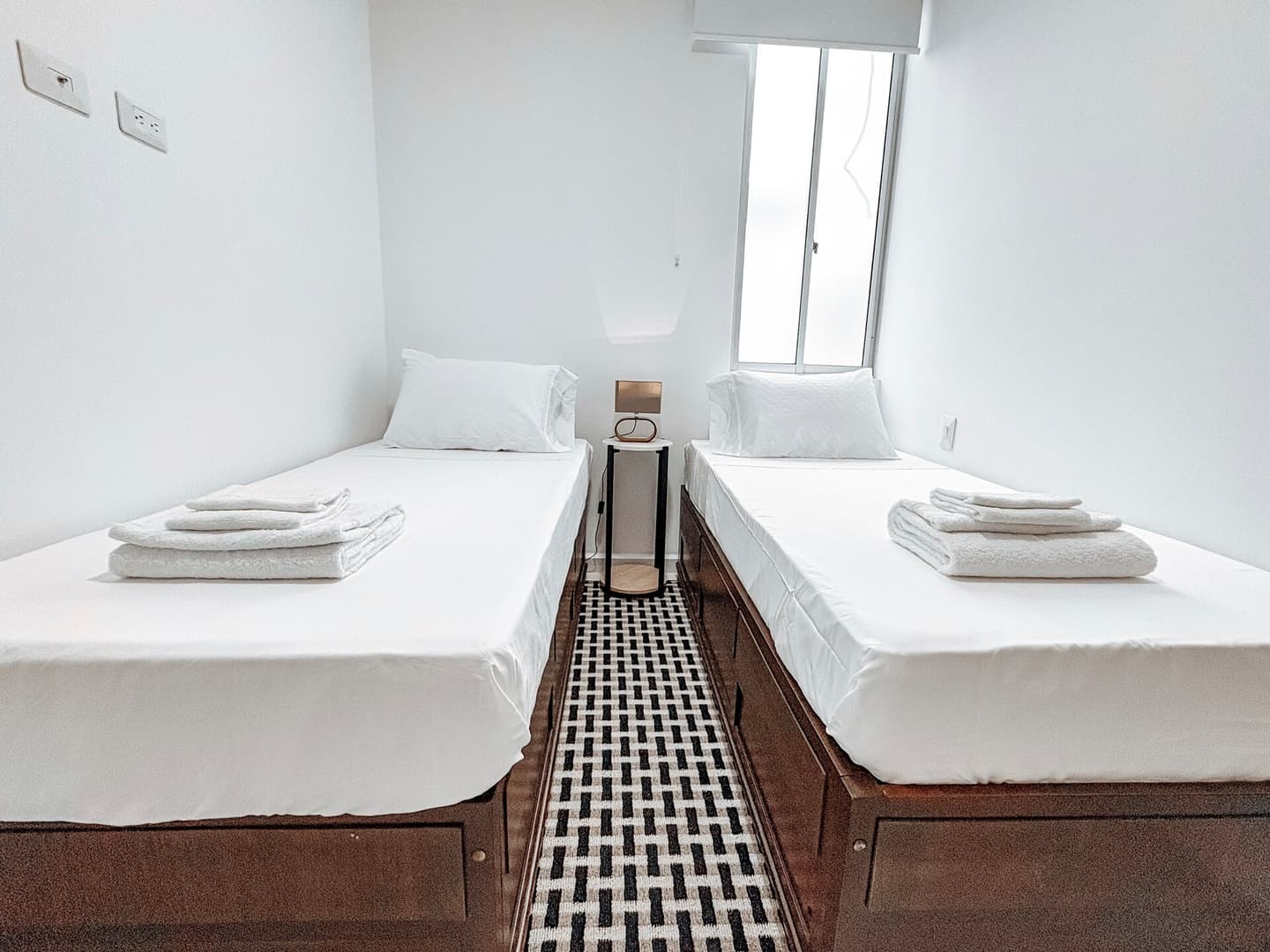 Fee4Me cosy flat near Neomundo