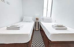 Fee4Me cosy flat near Neomundo