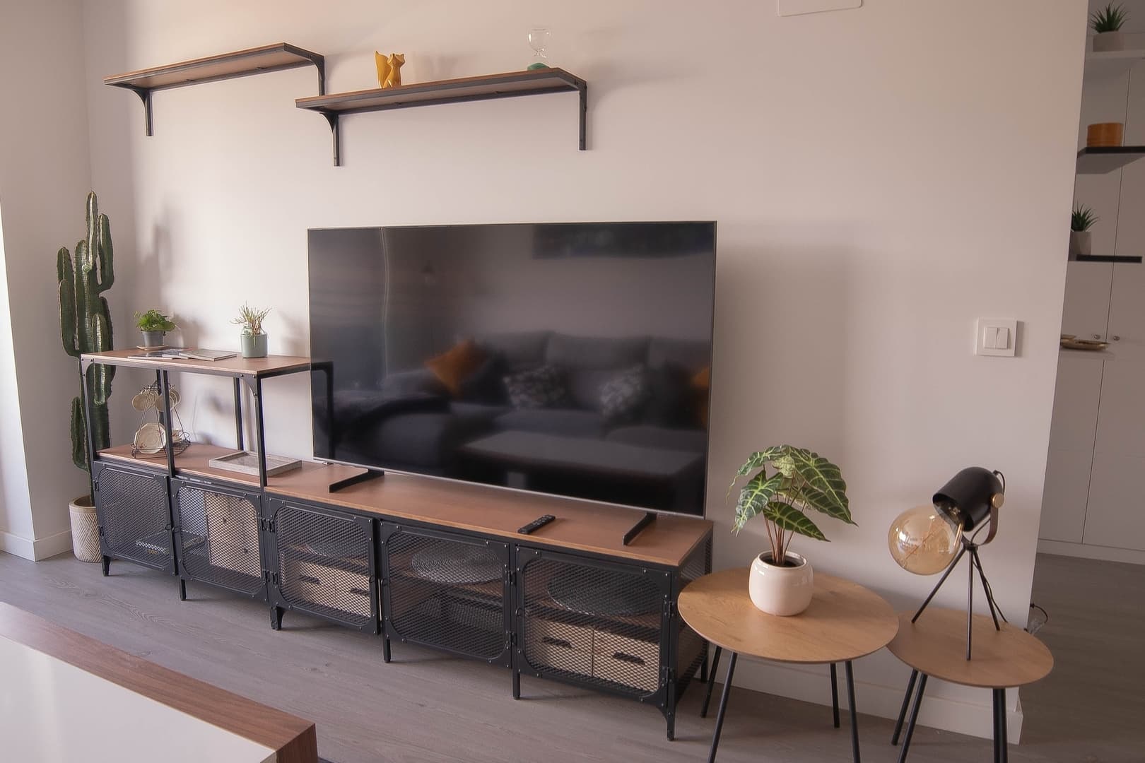 Fee4Me Bilbao, Style and Comfort