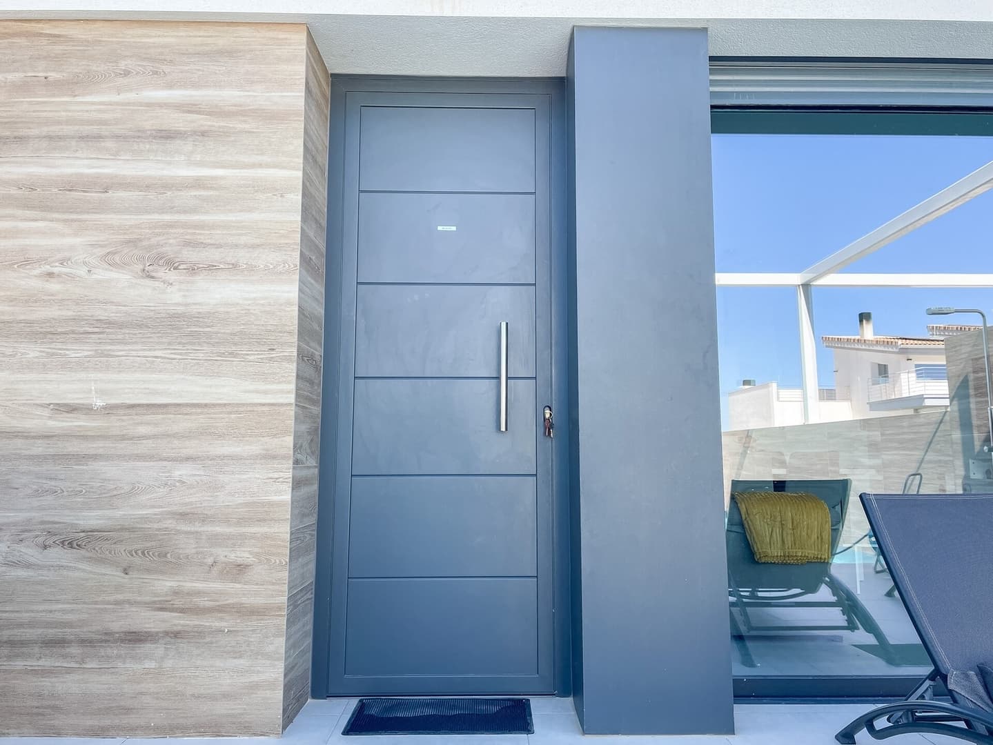 Fee4Me Villa with Pool on the Costa Blanca