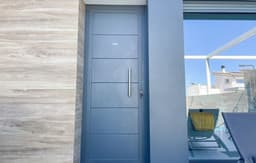 Fee4Me Villa with Pool on the Costa Blanca