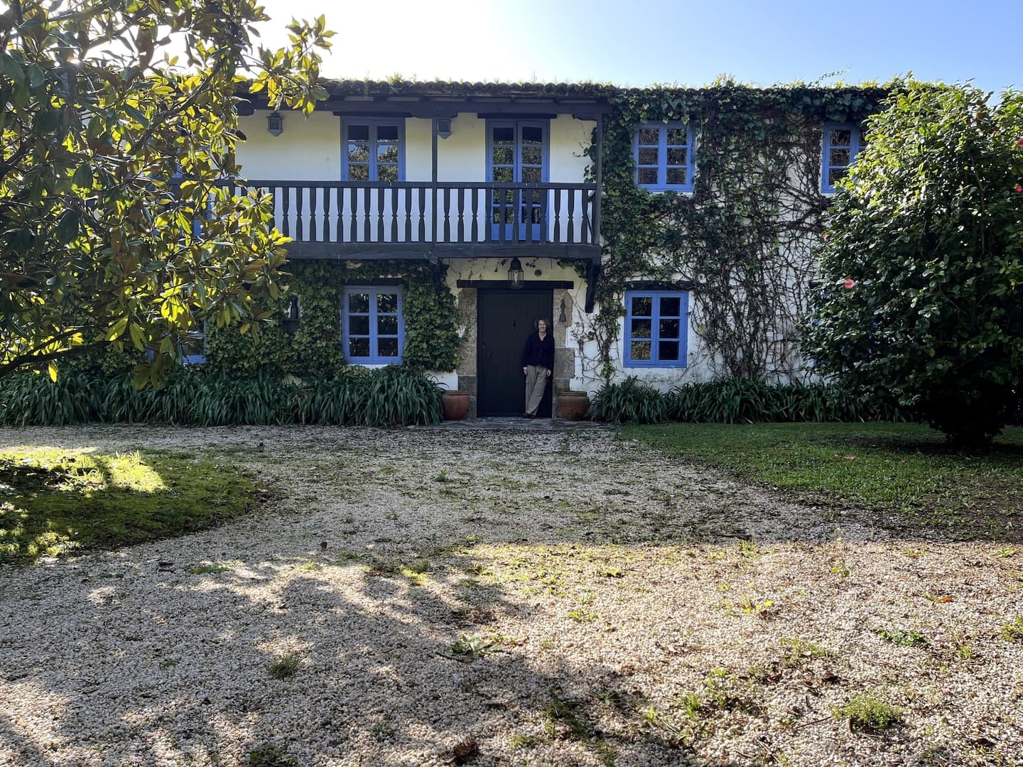 Fee4Me Galician Country House Families ONLY