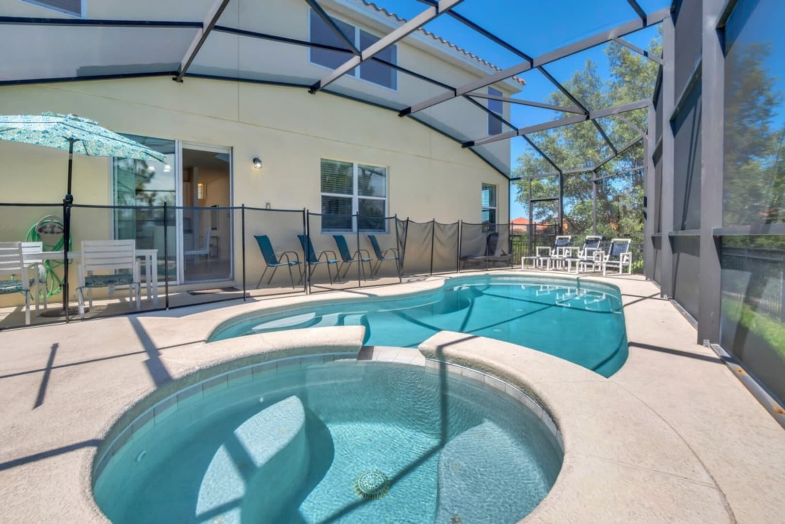 The Secret to Enjoying Your Luxury Villa Holiday on Aviana Resort, Orlando Villa 6325