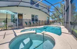 The Secret to Enjoying Your Luxury Villa Holiday on Aviana Resort, Orlando Villa 6325