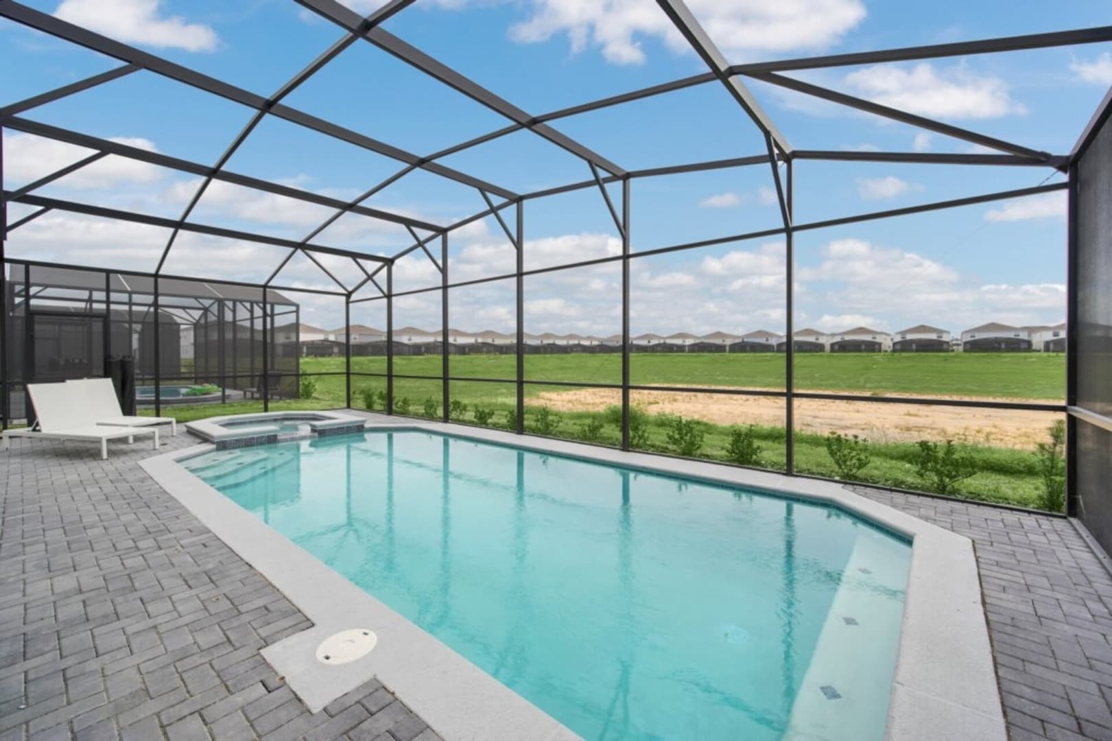 Imagine You and Your Family Renting this 5 Star Villa on Windsor Island Resort, Orlando Villa 6380