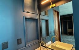 The Sapphire View Room