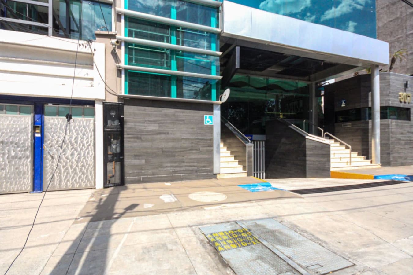 The Midnight Bloom Suite