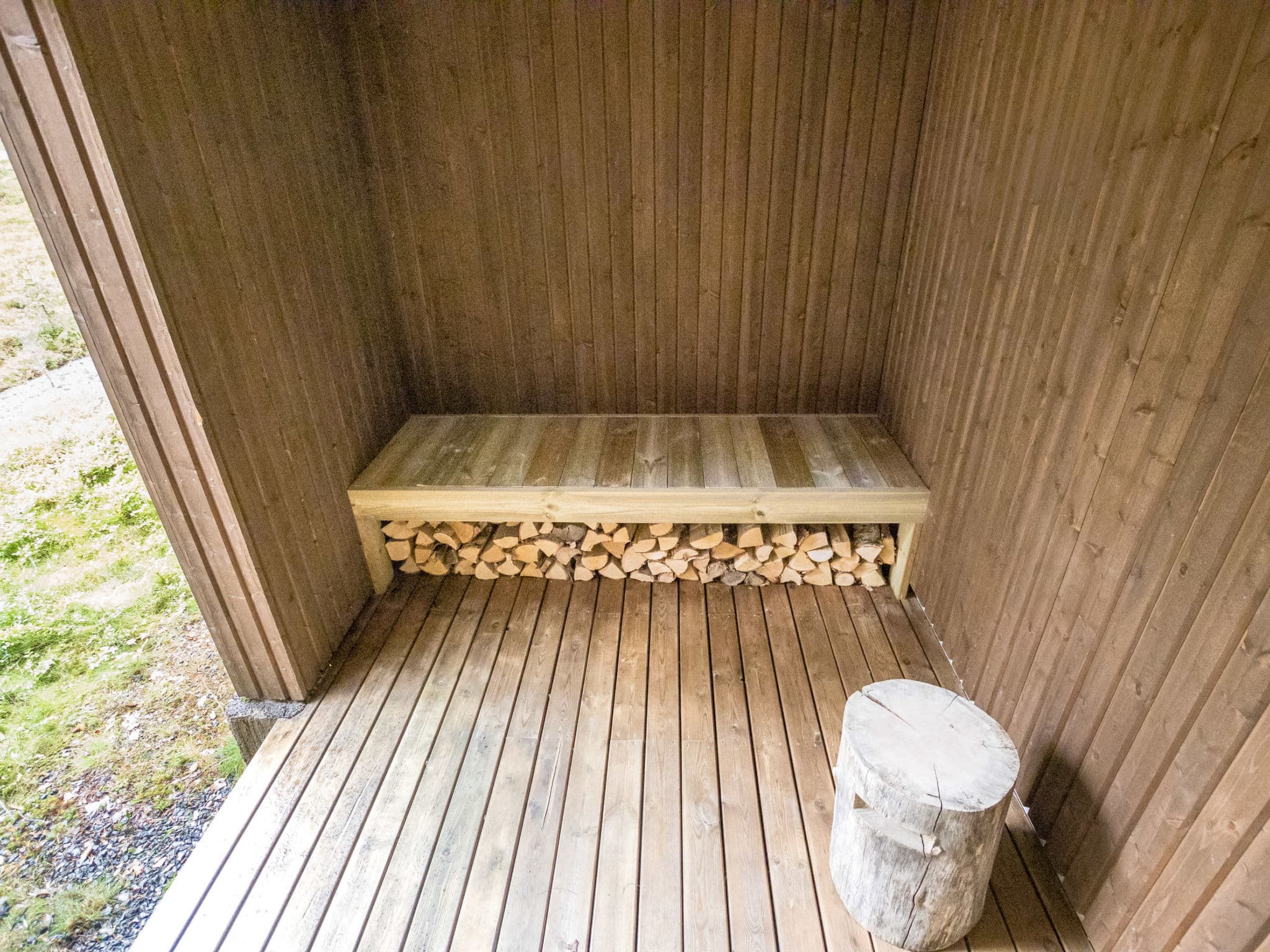 Inside other