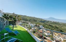 The Elysian Cliff Residence by Eden Rentals