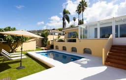 EDEN RENTALS Villa La Paz