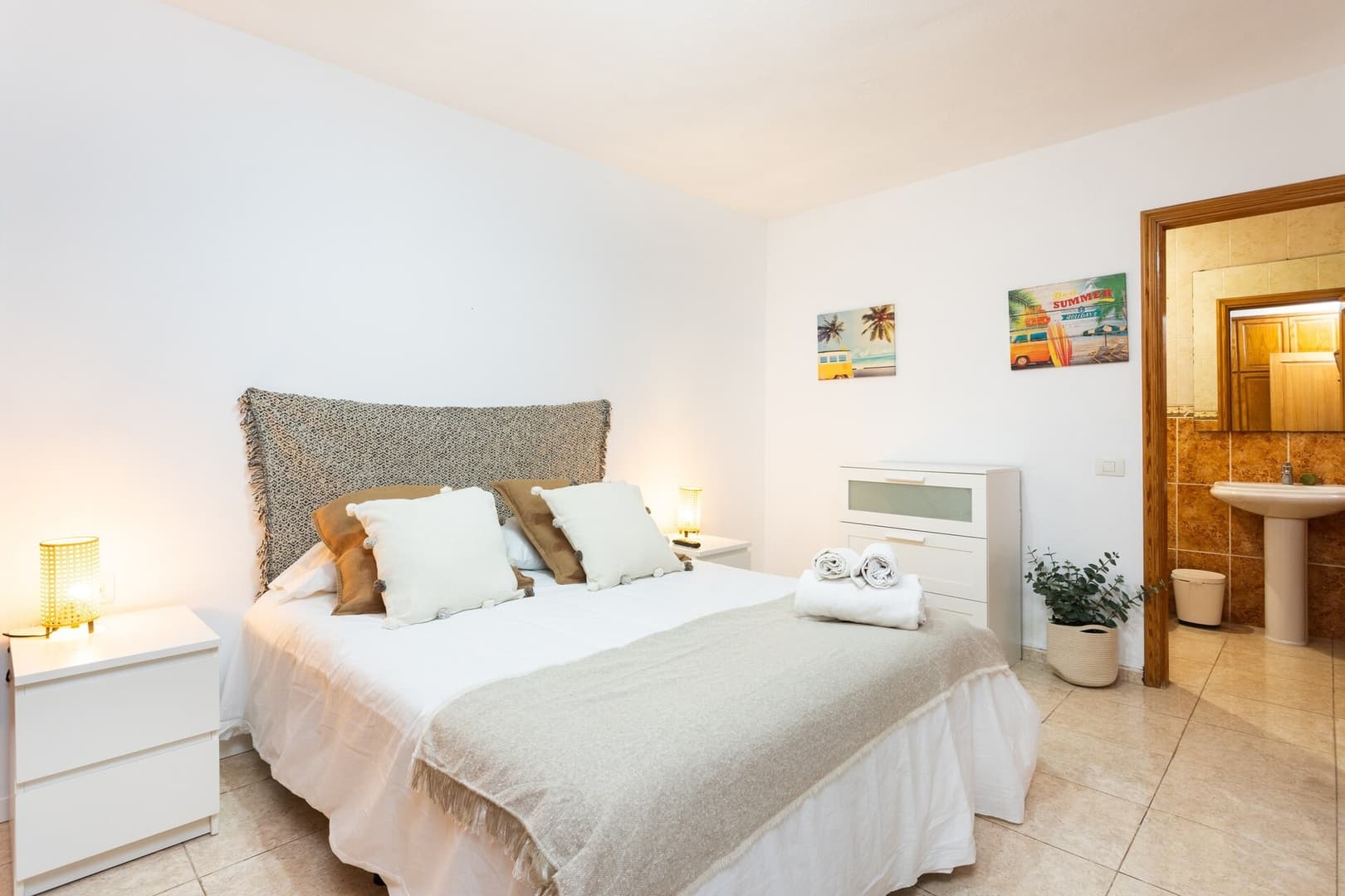 Eden Rentals Surfy Suites