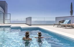 Eden Rentals Coastal Retreat