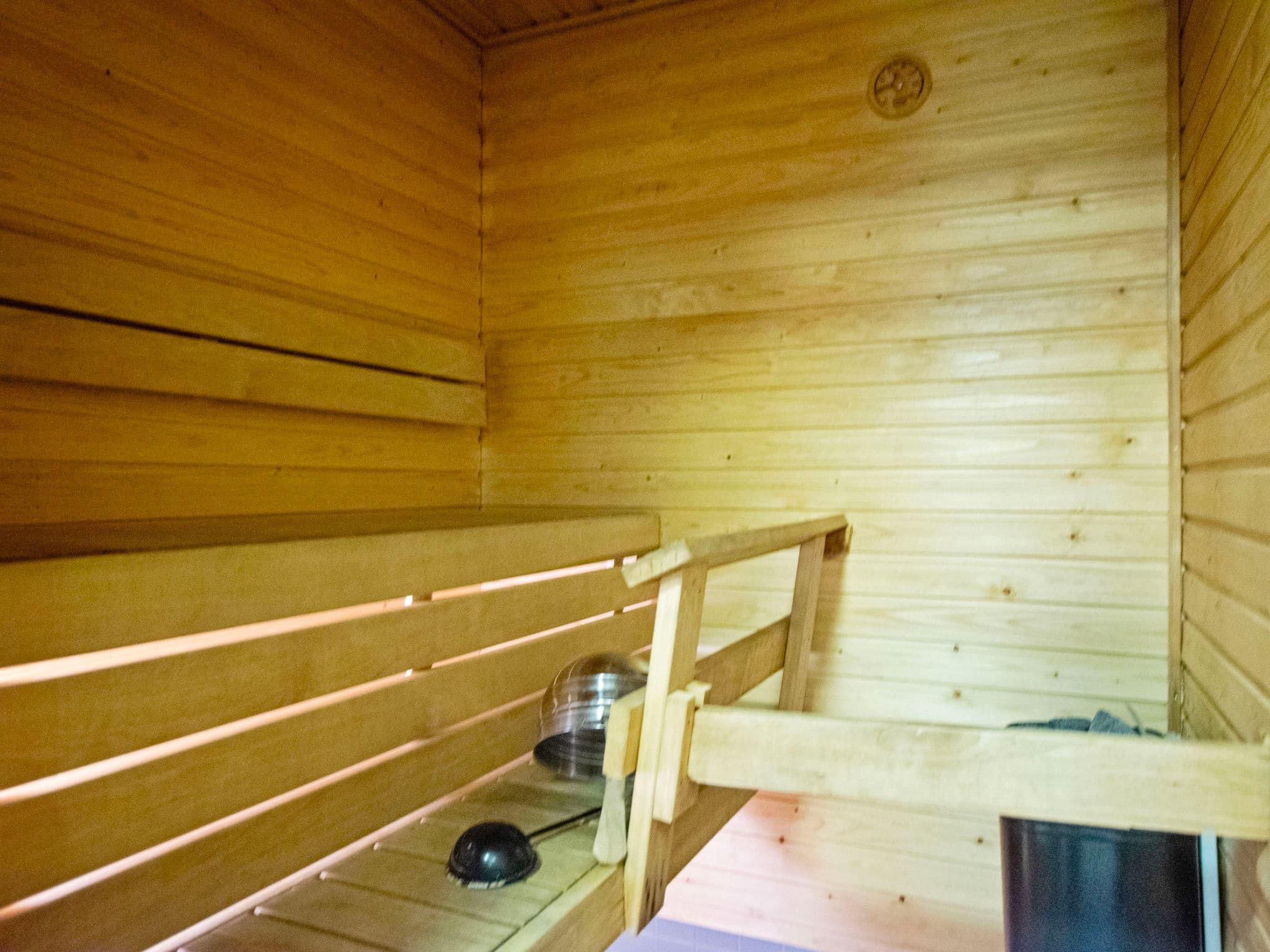 Inside other