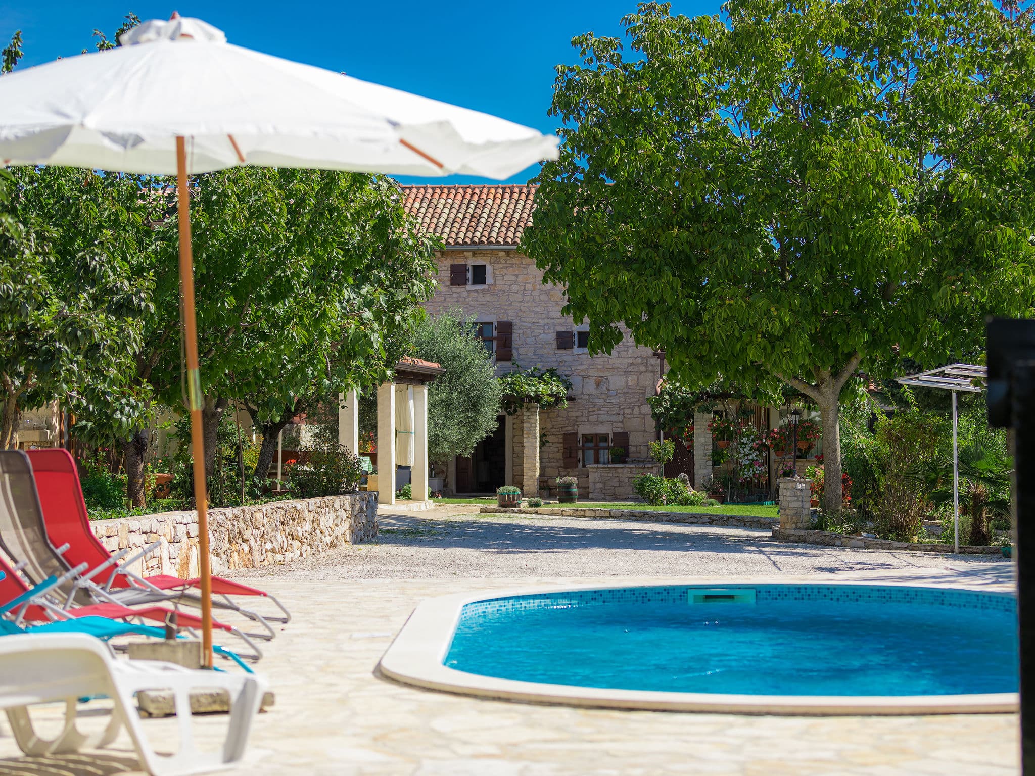 Pool Outdoor