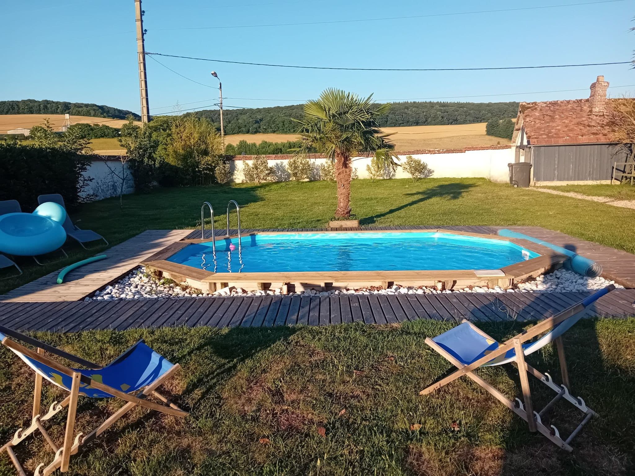 Pool Outdoor