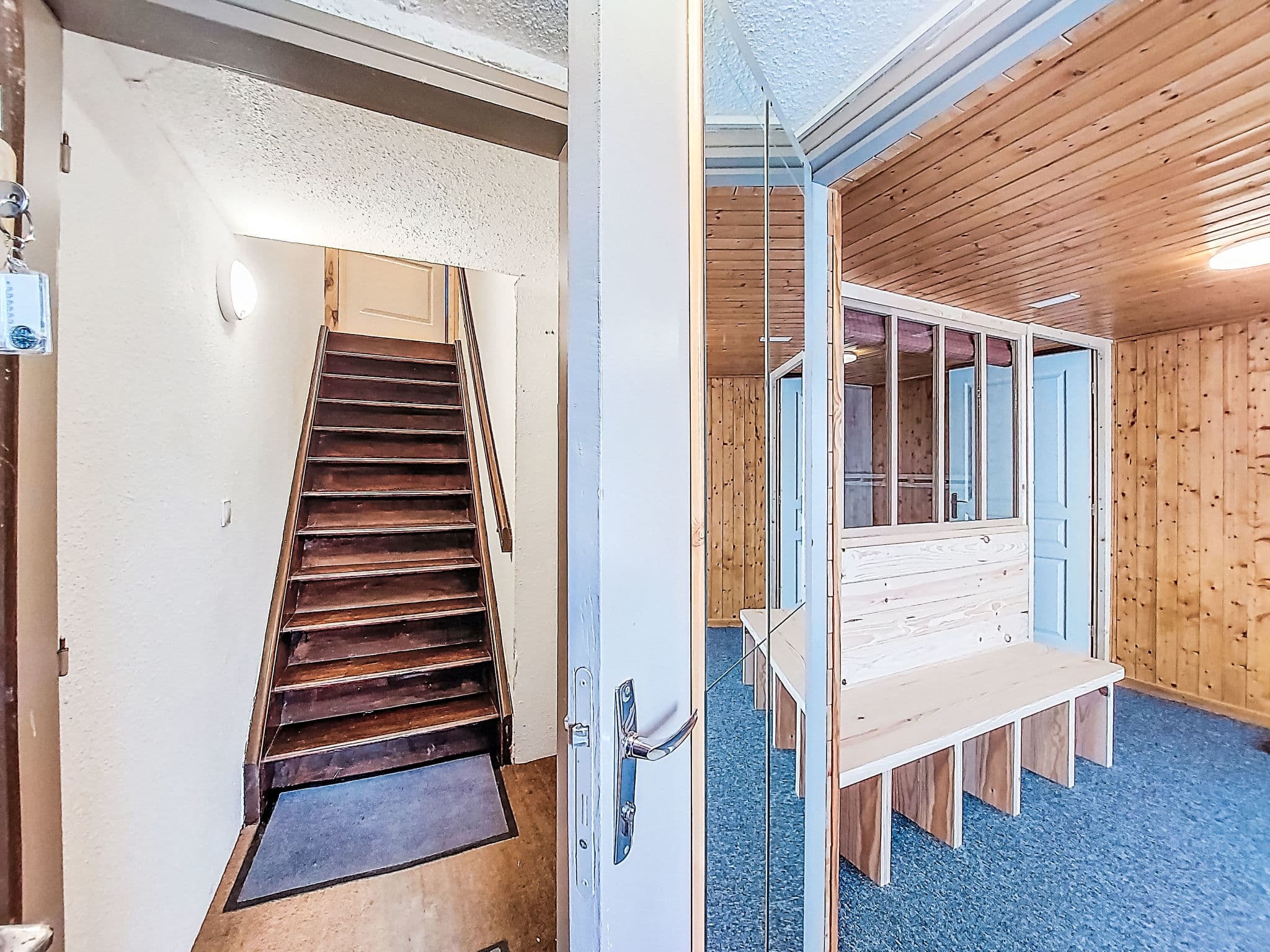 Inside other