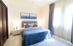 Reehan 1 - Happy Season - 2BR