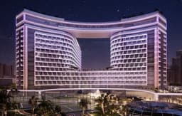 Seven Palm Jumeirah Residence