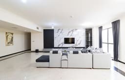 Upgraded 3BR with Balcony on JBR by Happy Season