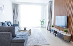 Al Bateen Lux 1BR apartment JBR
