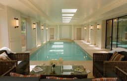 The Old Vicarage by Birch Stays