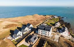 Gwel Y Mor Duo by Birch Stays (New Home)