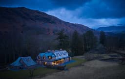 Skyfall by Birch Stays 