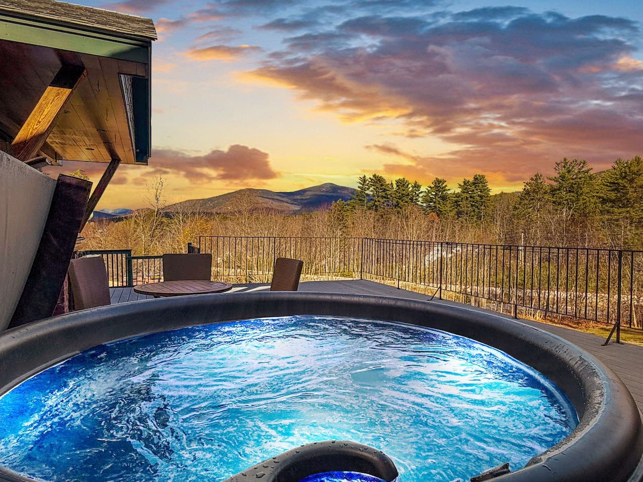 70-2 Locust Lane | Pool, Hot Tub, Views, 5 Bedroom