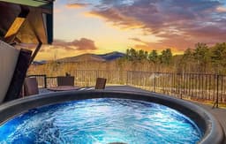 70-2 Locust Lane | Pool, Hot Tub, Views, 5 Bedroom