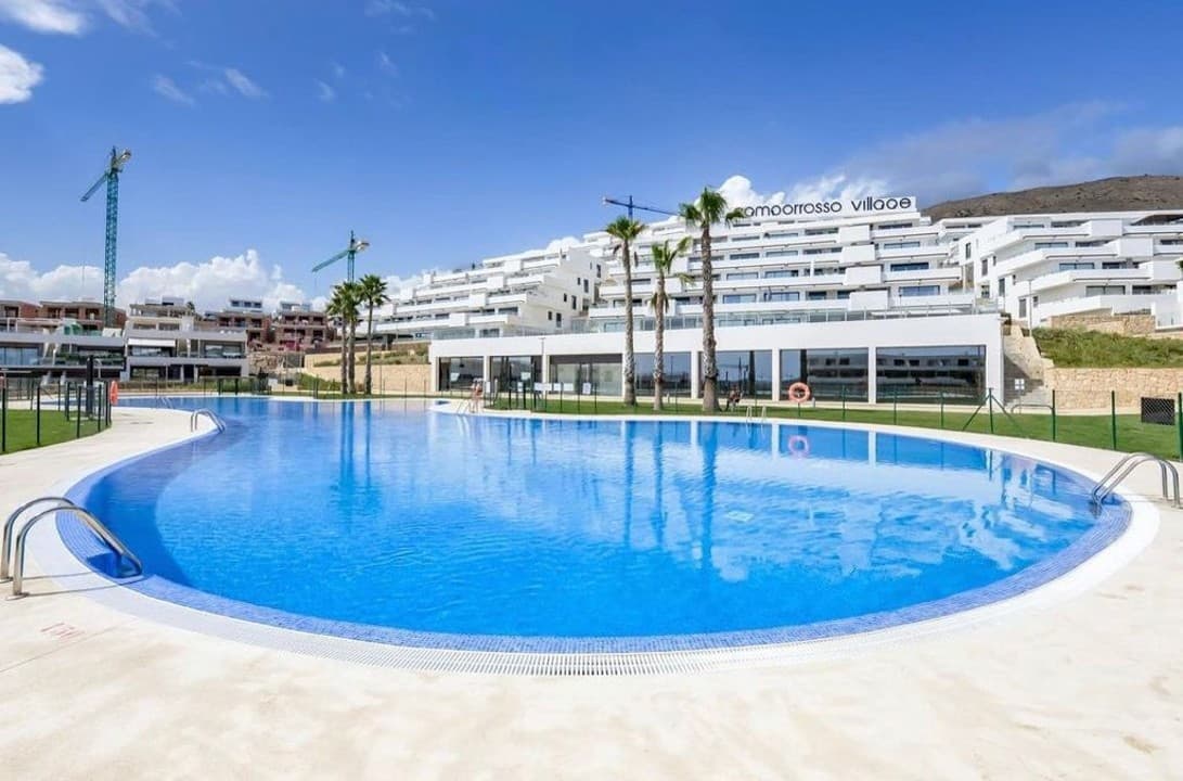 La Petite Forêt | Resort Apartment in Benidorm