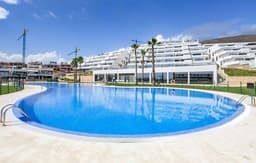 La Petite Forêt | Resort Apartment in Benidorm