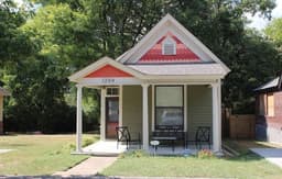 Super Cute 2BR