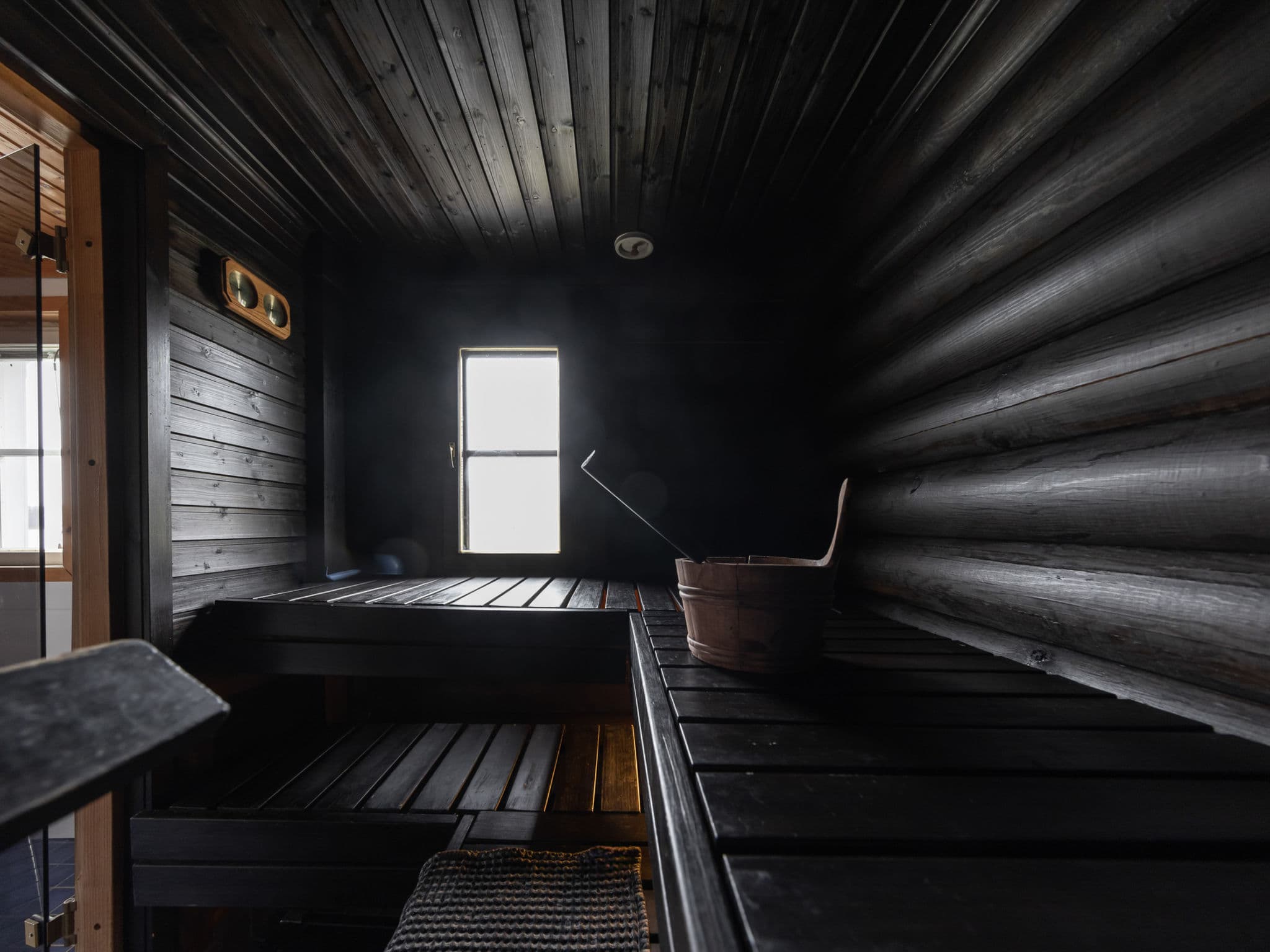 Inside other