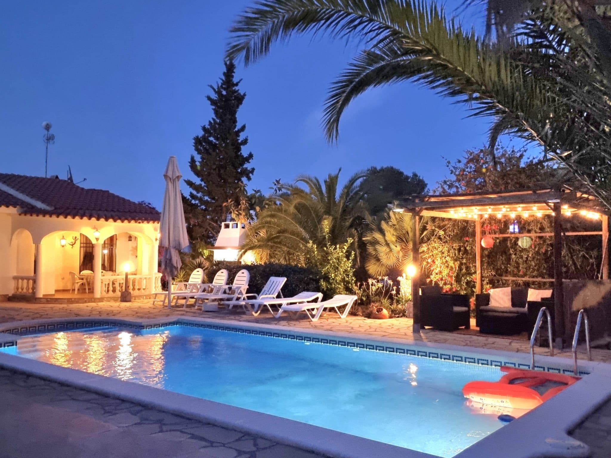 Pool Outdoor