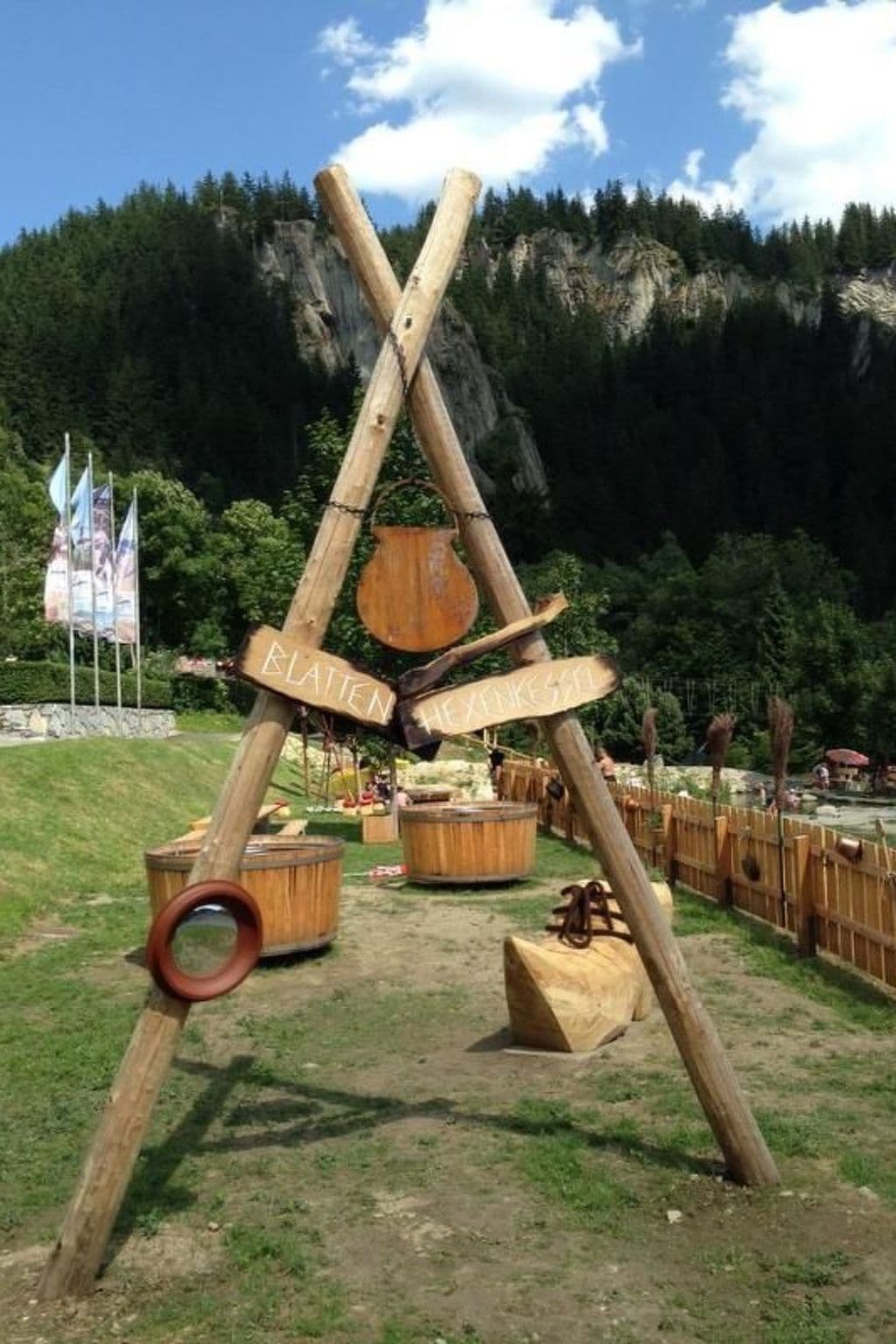 Outdoor