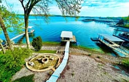 Shady Gator Cove-3Bed/2Bath/Hottub/Firepit/Dock