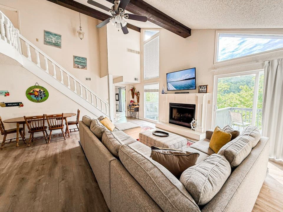 Margaritaville-4Bed/5Bath/Decks/Grill-16PP