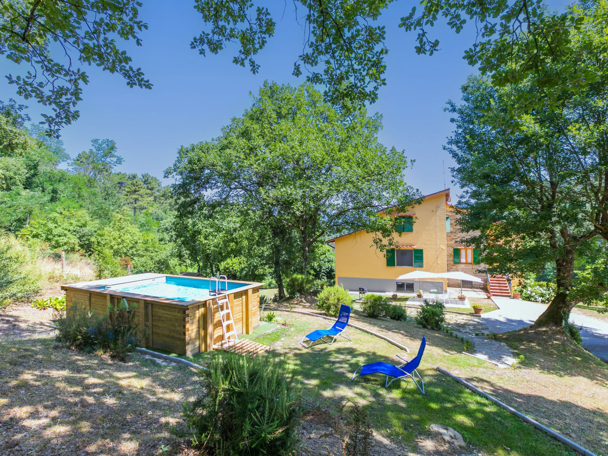 Pool Outdoor